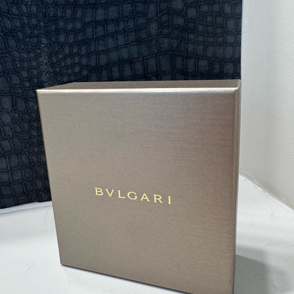Bvlgari Box - Picture 9 of 9